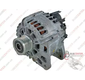 Генератор 120 A Renault Dokker 231004ED0A H5HFTPA501 Генератор 120 A Renault Dokker 231004ED0A H5HFTPA501