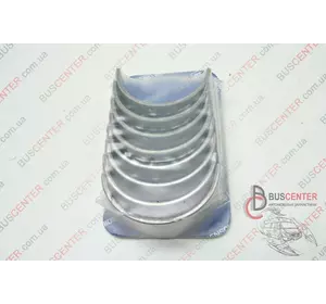 Вкладыш шатуна 0.50 (комплект - 8 шт) Renault Kangoo 77 752 620 Вкладыш шатуна 0.50 (комплект - 8 шт) Renault Kangoo 77 752 620