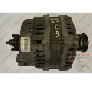 Генератор 185 A Renault Master 231001822R A003TX0481 Генератор 185 A Renault Master 231001822R A003TX0481