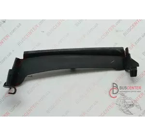 Дефлектор радиатора Volkswagen Touran 1T0805962 Дефлектор радиатора Volkswagen Touran 1T0805962