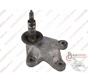 Кронштейн крепления КПП Fiat Scudo 1497547080 Кронштейн крепления КПП Fiat Scudo 1497547080