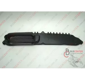 Воздуховод капота (воздухозаборник ) Peugeot Boxer 1374204080 Воздуховод капота (воздухозаборник ) Peugeot Boxer 1374204080