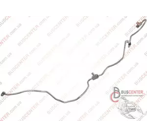 Трубка кондиционера Fiat Doblo 46831531 Трубка кондиционера Fiat Doblo 46831531