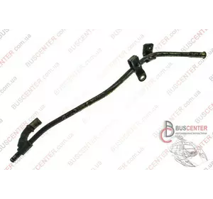 Корпус щупа уровня масла Fiat Ducato 504052216 Корпус щупа уровня масла Fiat Ducato 504052216