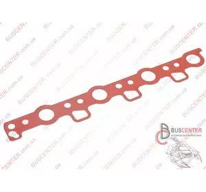 Прокладка клапанной крышки (корпуса свечей накала) Fiat Ducato 98 019 077 80 Прокладка клапанной крышки (корпуса свечей накала) Fiat Ducato 98 019 077 80