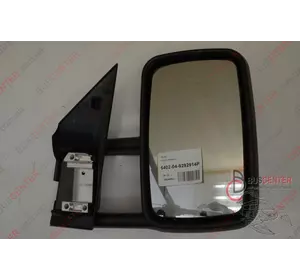Зеркало наружное правое  механика Mercedes Sprinter 901 810 61 16 5402-04-9292914P
