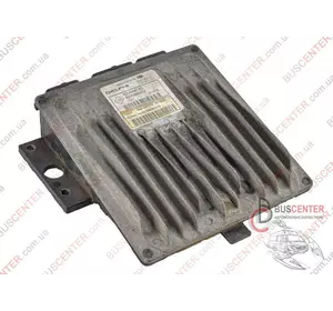 Электронный блок управления (ЭБУ) Nissan Kubistar 8200498185 R0410B027D Электронный блок управления (ЭБУ) Nissan Kubistar 8200498185 R0410B027D