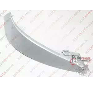 Накладка переднего бампера правая Nissan NV 200 62024BJ00H Накладка переднего бампера правая Nissan NV 200 62024BJ00H