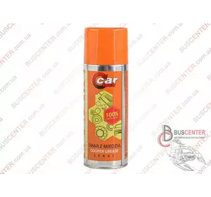 Медная смазка 400 ML (аэрозоль, спрей) Fiat Ducato 143 Медная смазка 400 ML (аэрозоль, спрей) Fiat Ducato 143