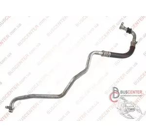 Трубка кондиционера Renault Megane 924800026 Трубка кондиционера Renault Megane 924800026