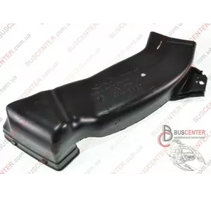 Воздуховод печки левый Ford Transit BK21V018B84AB Воздуховод печки левый Ford Transit BK21V018B84AB