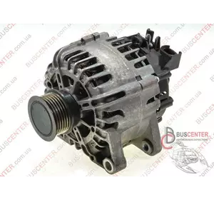 Генератор 150 A Ford C-Max FV4T-10300-MB FG15T093 Генератор 150 A Ford C-Max FV4T-10300-MB FG15T093