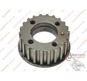 Шестерня коленвала Volkswagen Transporter 074105263B Шестерня коленвала Volkswagen Transporter 074105263B