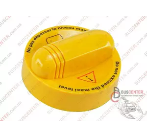 Крышка маслозаливной горловины Renault Master 8200096805 FE22121 Крышка маслозаливной горловины Renault Master 8200096805 FE22121