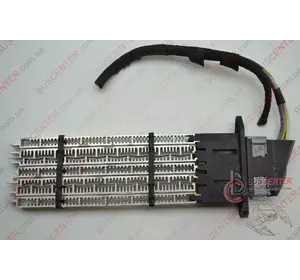 Радиатор печки электрический Citroen Berlingo A52102400 Радиатор печки электрический Citroen Berlingo A52102400