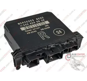 Блок управления двери задней правой (C-Class (W203) 00-07) Mercedes C-class A2038200826 351391 Блок управления двери задней правой (C-Class (W203) 00-07) Mercedes C-class A2038200826 351391
