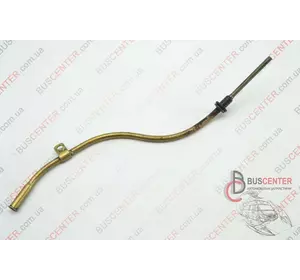 Корпус щупа уровня масла Fiat Ducato 1312264080 Корпус щупа уровня масла Fiat Ducato 1312264080