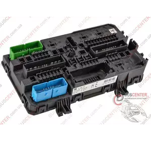 Блок предохранителей (Opel astra Zafira B bci) Opel Zafira 5DK008669 13206757 Блок предохранителей (Opel astra Zafira B bci) Opel Zafira 5DK008669 13206757