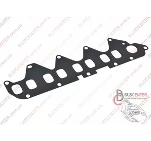 Прокладка впускного коллектора Renault Scenic 140352961R 71-10776-00 Прокладка впускного коллектора Renault Scenic 140352961R 71-10776-00