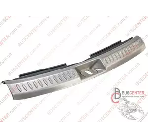 Декоративная накладка замка крышки багажника Hyundai I 40 85770-3Z000 Декоративная накладка замка крышки багажника Hyundai I 40 85770-3Z000