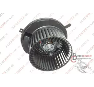 Моторчик печки (вентилятор салона, электродвигатель отопителя) Volkswagen Caddy 1K1 819 015 381 9006 Моторчик печки (вентилятор салона, электродвигатель отопителя) Volkswagen Caddy 1K1 819 015 381 9006