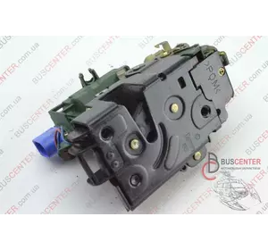Замок двери передней правой электрический Volkswagen Transporter 3B1837016BP Замок двери передней правой электрический Volkswagen Transporter 3B1837016BP