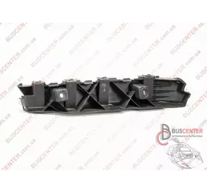 Кронштейн крепления заднего бампера правый Seat Altea 5P8807376 Кронштейн крепления заднего бампера правый Seat Altea 5P8807376