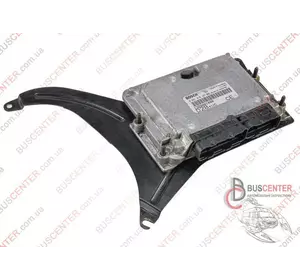 Электронный блок управления (ЭБУ) (компьютер) Fiat Ducato 1328001080 0281010487 Электронный блок управления (ЭБУ) (компьютер) Fiat Ducato 1328001080 0281010487