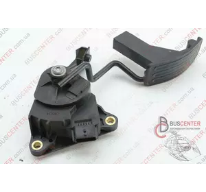Потенциометр (педаль газа) Nissan Qashqai 18002BR65B Потенциометр (педаль газа) Nissan Qashqai 18002BR65B