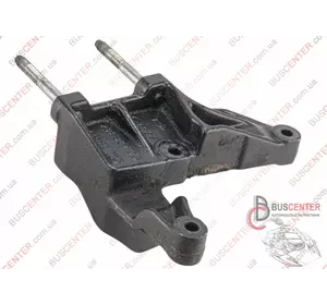 Кронштейн крепления двигателя  правый Opel Vectra 90498184 Кронштейн крепления двигателя  правый Opel Vectra 90498184