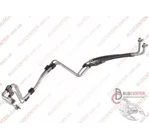 Трубки кондиционера Renault Zoe 295X48904R Трубки кондиционера Renault Zoe 295X48904R