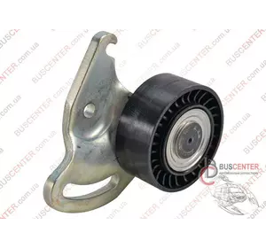 Натяжной ролик компрессора кондиционера (натяжитель) Renault Megane 8200328372 531 0591 30 Натяжной ролик компрессора кондиционера (натяжитель) Renault Megane 8200328372 531 0591 30