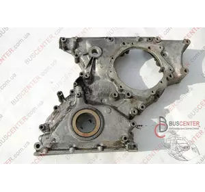 Крышка двигателя передняя ГРМ Mercedes Vito 6020150101 Крышка двигателя передняя ГРМ Mercedes Vito 6020150101