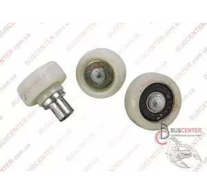 Ролик боковой правой сдвижной двери нижний (ремкомплект) Fiat Ducato 1334554080 FT95251Z Ролик боковой правой сдвижной двери нижний (ремкомплект) Fiat Ducato 1334554080 FT95251Z
