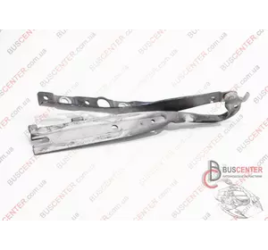 Навес капота правый Peugeot 407 9640968780 Навес капота правый Peugeot 407 9640968780