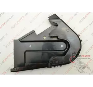 Защита ремня ГРМ верхняя (крышка) Fiat Ducato 0320 H3 Защита ремня ГРМ верхняя (крышка) Fiat Ducato 0320 H3