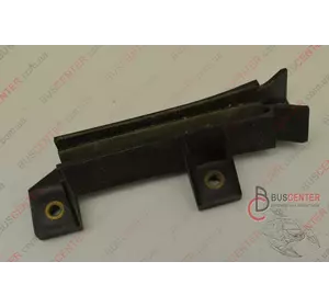 Направляющая стекла двери передней левой (желобок) Fiat Doblo 46745483 Направляющая стекла двери передней левой (желобок) Fiat Doblo 46745483