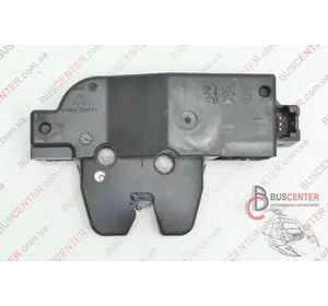 Замок двери задней ляды (крышки багажника) Fiat Scudo 8719 87 Замок двери задней ляды (крышки багажника) Fiat Scudo 8719 87