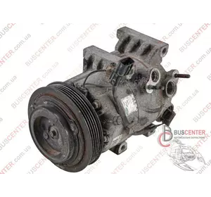Компрессор кондиционера (kia sportage 1.7 crdi) Hyundai IX 35 F500DX9FA04 977012Y100 Компрессор кондиционера (kia sportage 1.7 crdi) Hyundai IX 35 F500DX9FA04 977012Y100