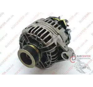 Генератор 90 A Fiat Doblo 0124415011 Генератор 90 A Fiat Doblo 0124415011