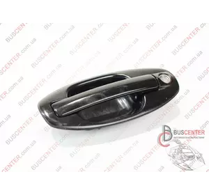 Ручка двери передней левой наружная Hyundai Santa Fe 82650-26000 Ручка двери передней левой наружная Hyundai Santa Fe 82650-26000