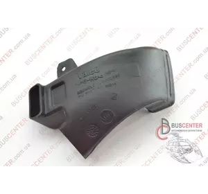 Воздуховод Renault Trafic 8200112885 Воздуховод Renault Trafic 8200112885