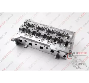 Головка блока цилиндров (ГБЦ) Fiat Doblo 71749340 Головка блока цилиндров (ГБЦ) Fiat Doblo 71749340