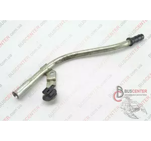 Корпус щупа уровня масла Fiat Doblo 55228541 Корпус щупа уровня масла Fiat Doblo 55228541