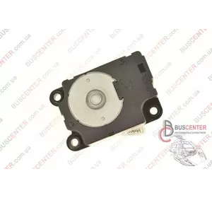 Привод заслонки печки (отопителя салона) Nissan Leaf 277301FC1B T1007781T Привод заслонки печки (отопителя салона) Nissan Leaf 277301FC1B T1007781T