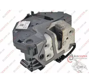 Замок двери передней левой электрический Ford Courier BM5AA21813AF BM5A-A21813-AF Замок двери передней левой электрический Ford Courier BM5AA21813AF BM5A-A21813-AF