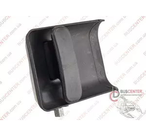 Ручка двери боковой правой раздвижной наружная Citroen Berlingo 9101 P8 PB 502 ( R ) Ручка двери боковой правой раздвижной наружная Citroen Berlingo 9101 P8 PB 502 ( R )