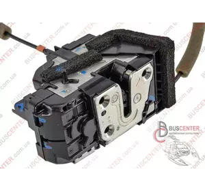 Замок двери задней правой Nissan Qashqai 825004EA0A 82500-4EA0A Замок двери задней правой Nissan Qashqai 825004EA0A 82500-4EA0A