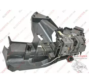 Замок двери передней левой электрический Ford Focus 3M5AR21813ET Замок двери передней левой электрический Ford Focus 3M5AR21813ET
