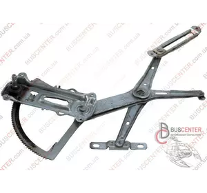 Стеклоподъемник механический левый (передний / Opel Corsa C) Opel Combo 09113359 Стеклоподъемник механический левый (передний / Opel Corsa C) Opel Combo 09113359